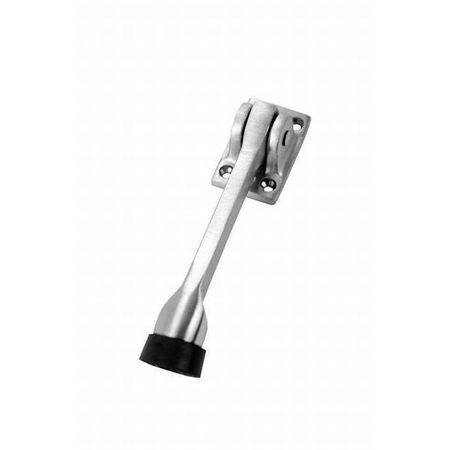 DON-JO 5" Kick Down Door Holder 1467626